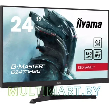 Игровой монитор Iiyama G-Master Red Eagle GB2470HSU-B6 картинка 2